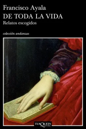 DE TODA LA VIDA