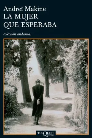 LA MUJER QUE ESPERABA