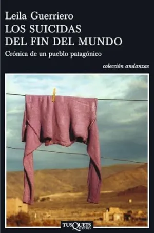 LOS SUICIDAS DEL FIN DEL MUNDO LOS SUICIDAS DEL FIN DEL MUNDO