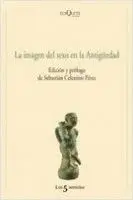 LA IMAGEN DEL SEXO EN LA ANTIGÜEDAD