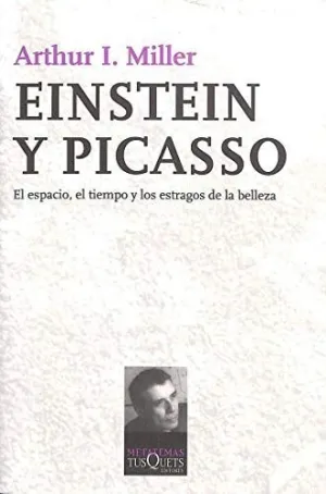 EINSTEIN Y PICASSO