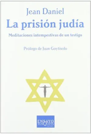 LA PRISIÓN JUDÍA