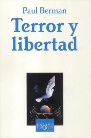 TERROR Y LIBERTAD
