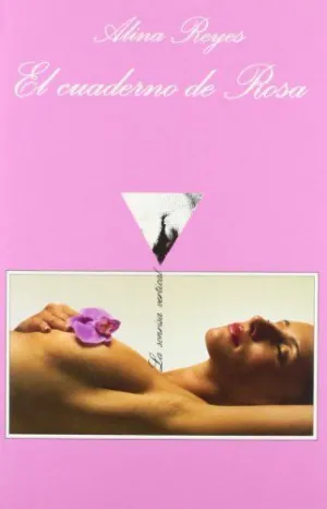 EL CUADERNO DE ROSA