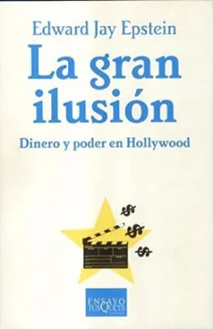 LA GRAN ILUSIÓN