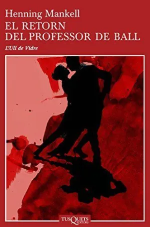 EL RETORN DEL PROFESSOR DE BALL