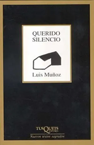 QUERIDO SILENCIO