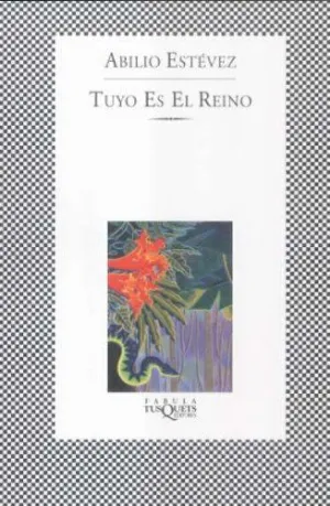 TUYO ES EL REINO