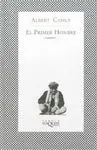 EL PRIMER HOMBRE