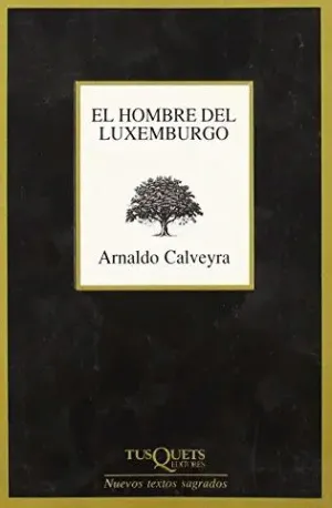 EL HOMBRE DEL LUXEMBURGO