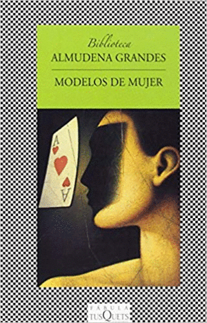 MODELOS DE MUJER