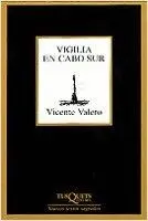 VIGILIA EN CABO SUR