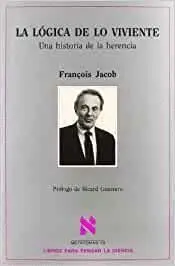LA LÓGICA DE LO VIVIENTE<BR>