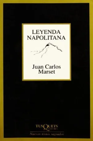LEYENDA NAPOLITANA