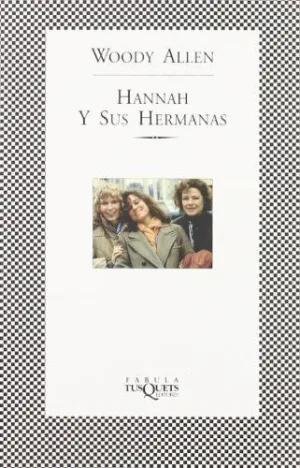 HANNAH Y SUS HERMANAS