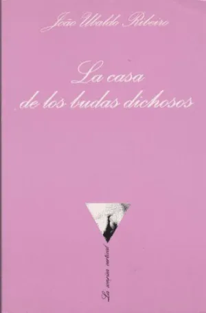 LA CASA DE LOS BUDAS DICHOSOS