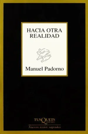 HACIA OTRA REALIDAD