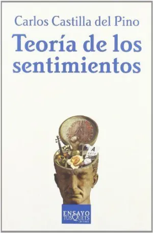 TEORÍA DE LOS SENTIMIENTOS