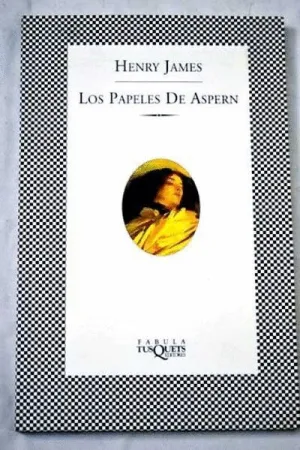 LOS PAPELES DE ASPERN