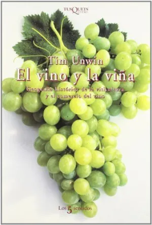 EL VINO Y LA VIÑA