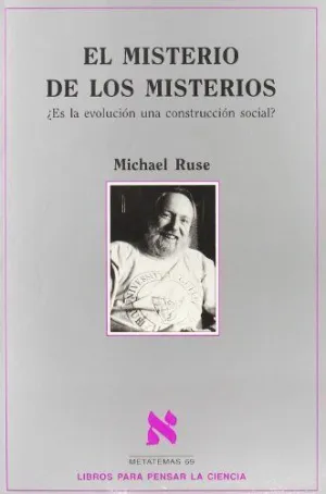 EL MISTERIO DE LOS MISTERIOS