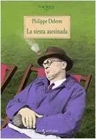 LA SIESTA ASESINADA