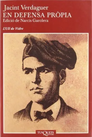 EN DEFENSA PRÒPIA