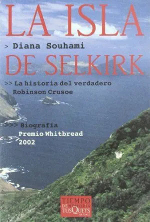 LA ISLA DE SELKIRK