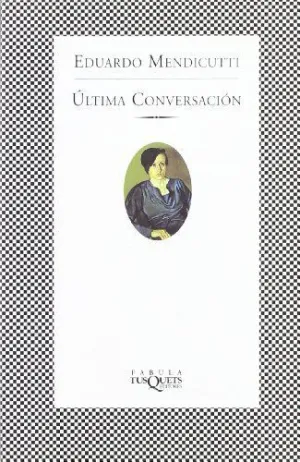 ULTIMA CONVERSACIÓN