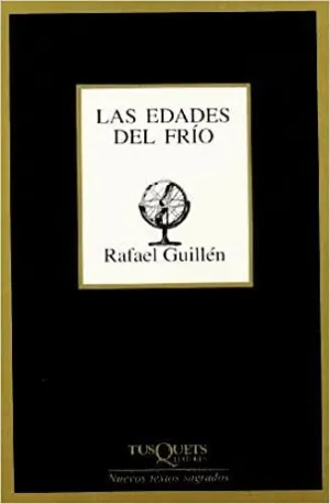 LAS EDADES DEL FRÍO