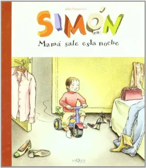 Mamá Sale esta Noche