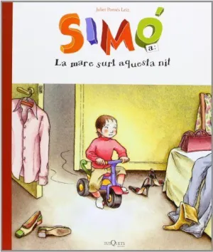 La Mare Surt Aquesta Nit
