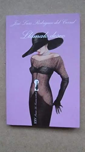LLÁMALO DESEO