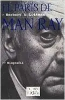 EL PARÍS DE MAN RAY