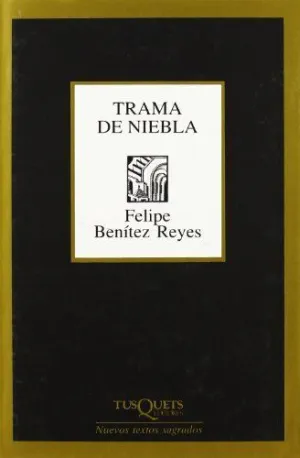 TRAMA DE NIEBLA