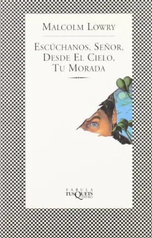 ESCÚCHANOS, SEÑOR, DESDE EL CIELO, TU MORADA