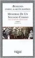 MEMORIAS DE UN SOLDADO CUBANO