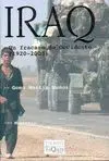 IRAQ: UN FRACASO DE OCCIDENTE (1920-2003)