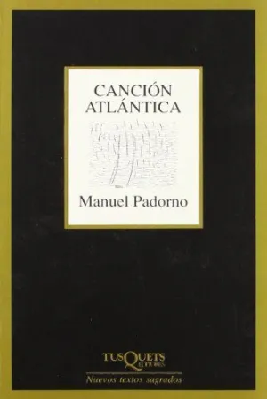 CANCIÓN ATLÁNTICA