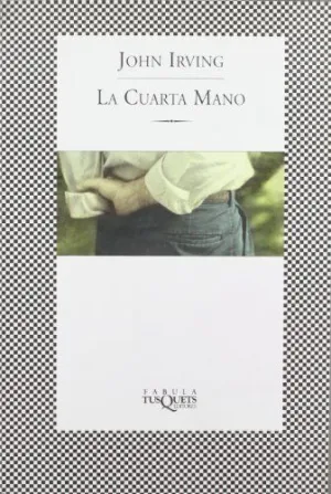 LA CUARTA MANO