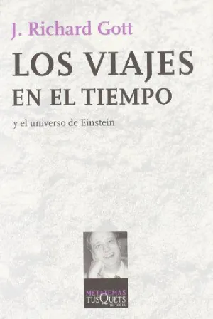 LOS VIAJES EN EL TIEMPO