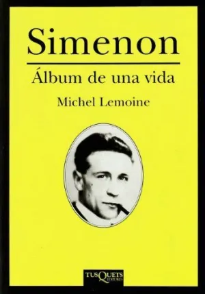 SIMENON