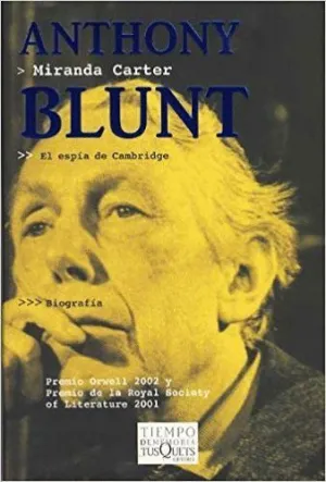 ANTHONY BLUNT