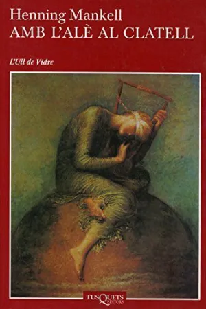 AMB L´ALÈ AL CLATELL