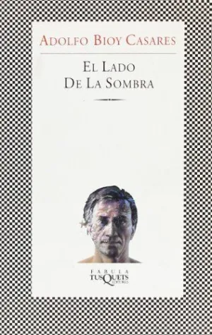 EL LADO DE LA SOMBRA