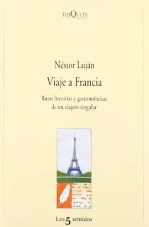 VIAJE A FRANCIA