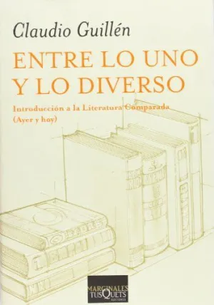 ENTRE LO UNO Y LO DIVERSO
