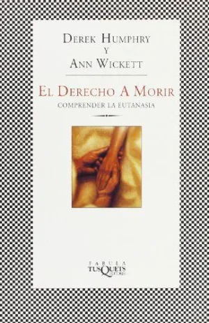 EL DERECHO A MORIR