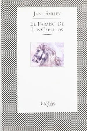 EL PARAÍSO DE LOS CABALLOS