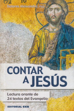CONTAR A JESUS